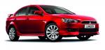 Mitsubishi Lancer 2007 года